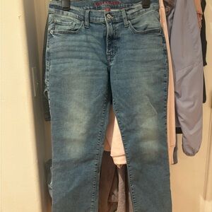 Classic lucky brand Blue Jeans